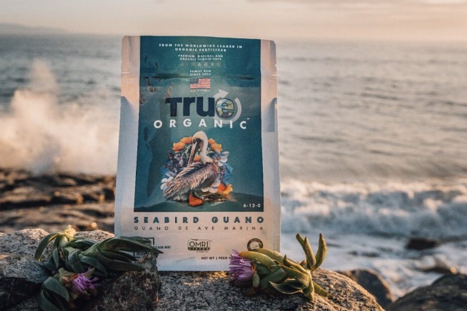 - True Organic - TrueOrganic.com