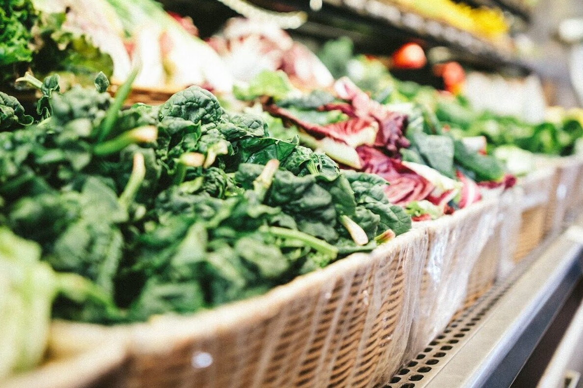 - True Organic - TrueOrganic.com