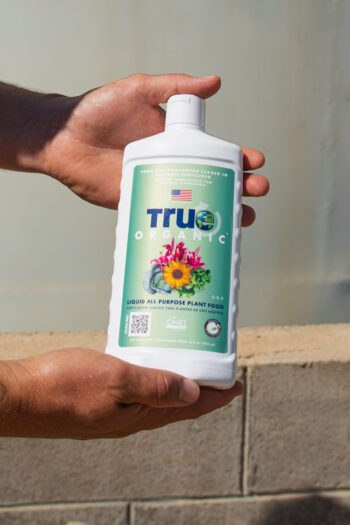 - True Organic - TrueOrganic.com