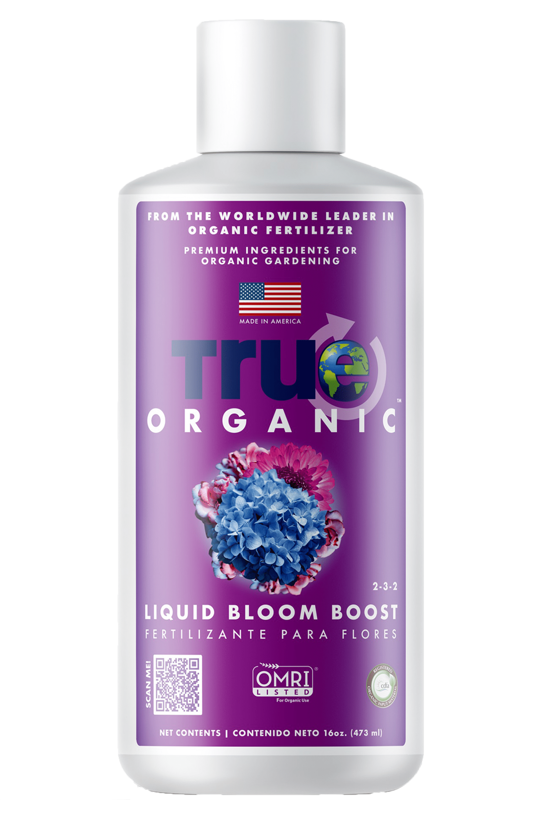 liquid bloom boost