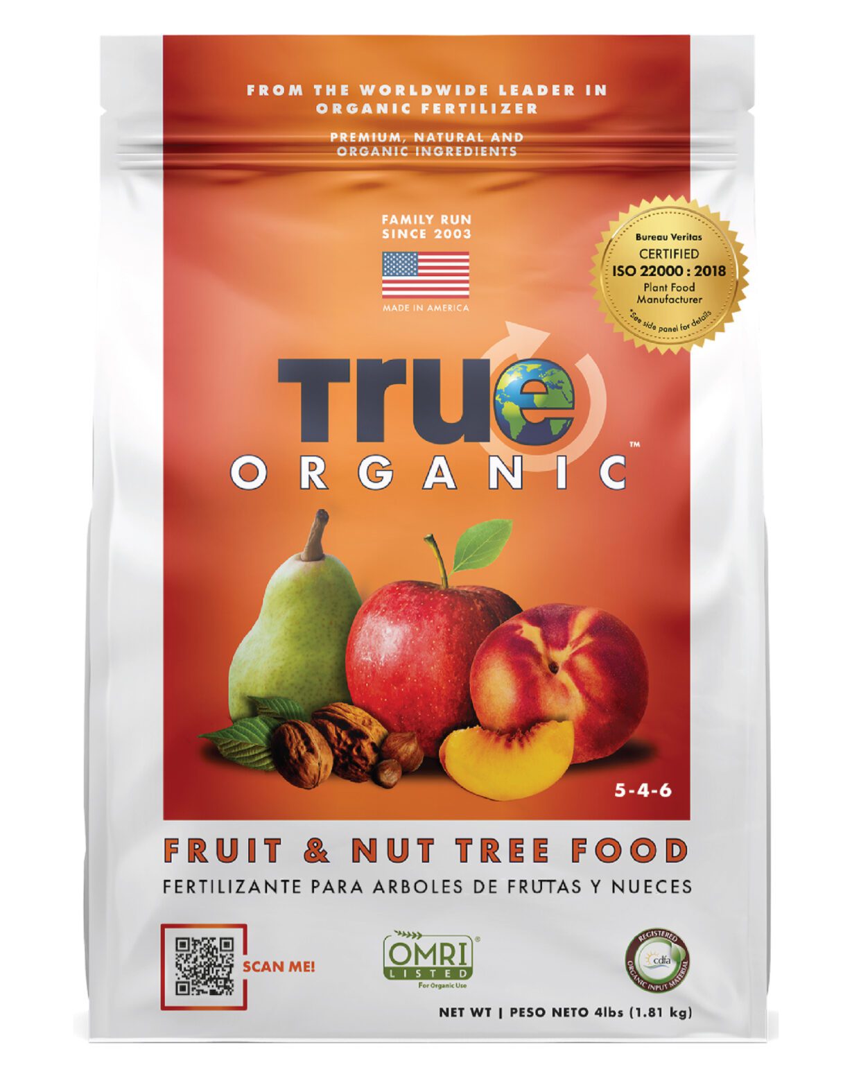 8 Best Fruit Trees for Your Home Garden - True Organic