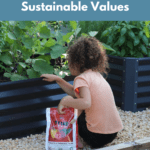 True Organic's Sustainable Values