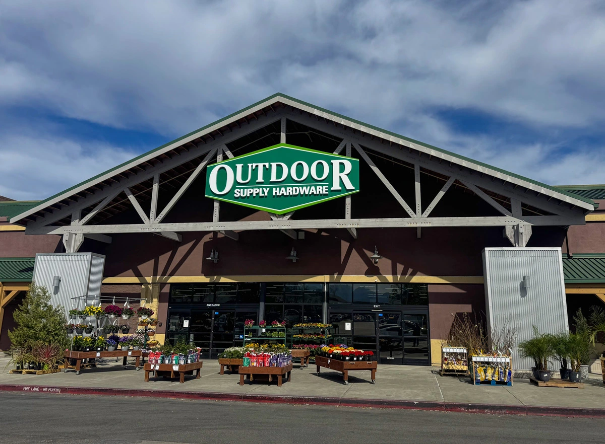 - True Organic - TrueOrganic.com