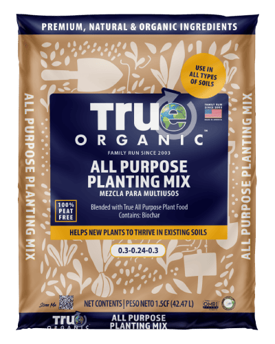 All Purpose Planting Mix