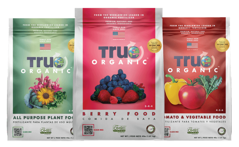 - True Organic - TrueOrganic.com