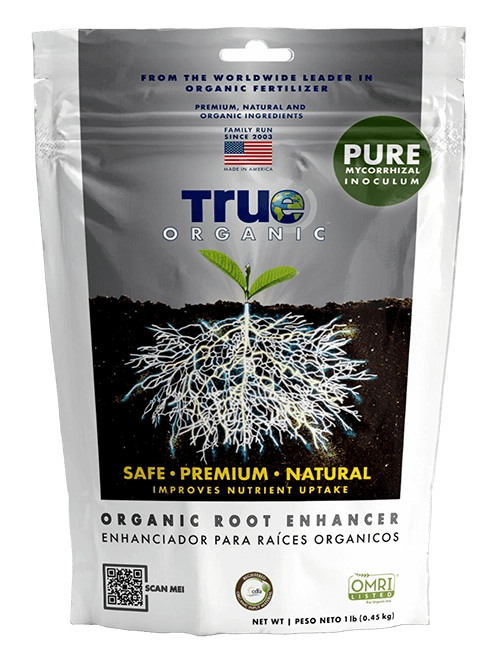 - True Organic - TrueOrganic.com