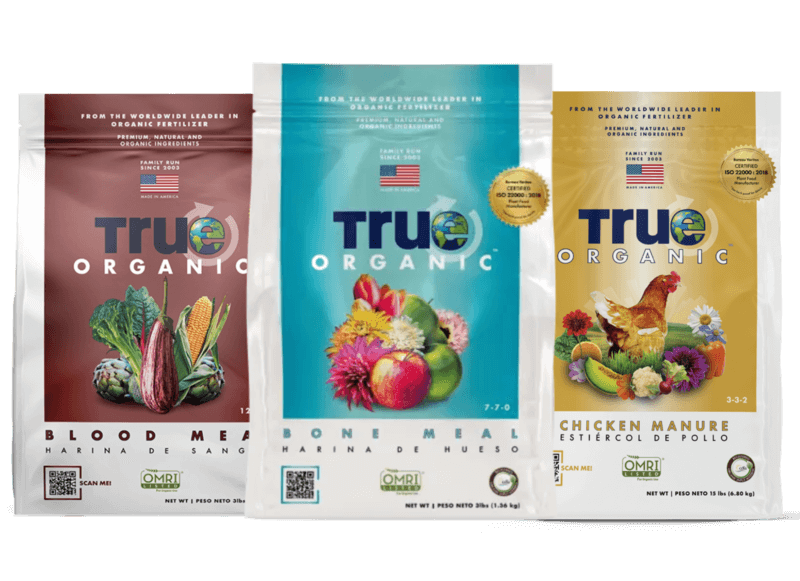 - True Organic - TrueOrganic.com