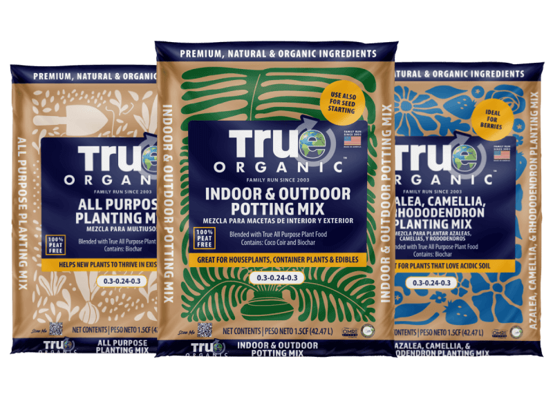 - True Organic - TrueOrganic.com