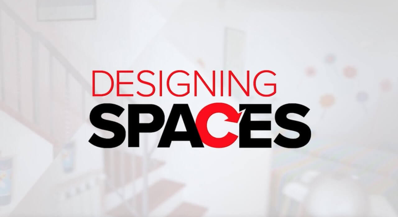 designing spaces