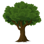 tree icon