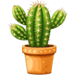 cacti icon
